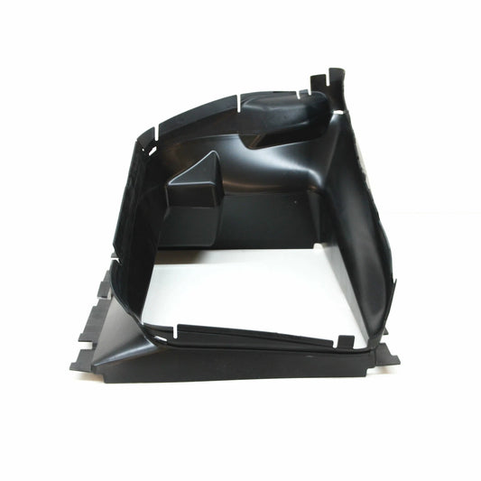 NEW AUDI Q7 4M RIGHT INTERCOOLER AIR GUIDE DUCT TUBE 4M0145334H