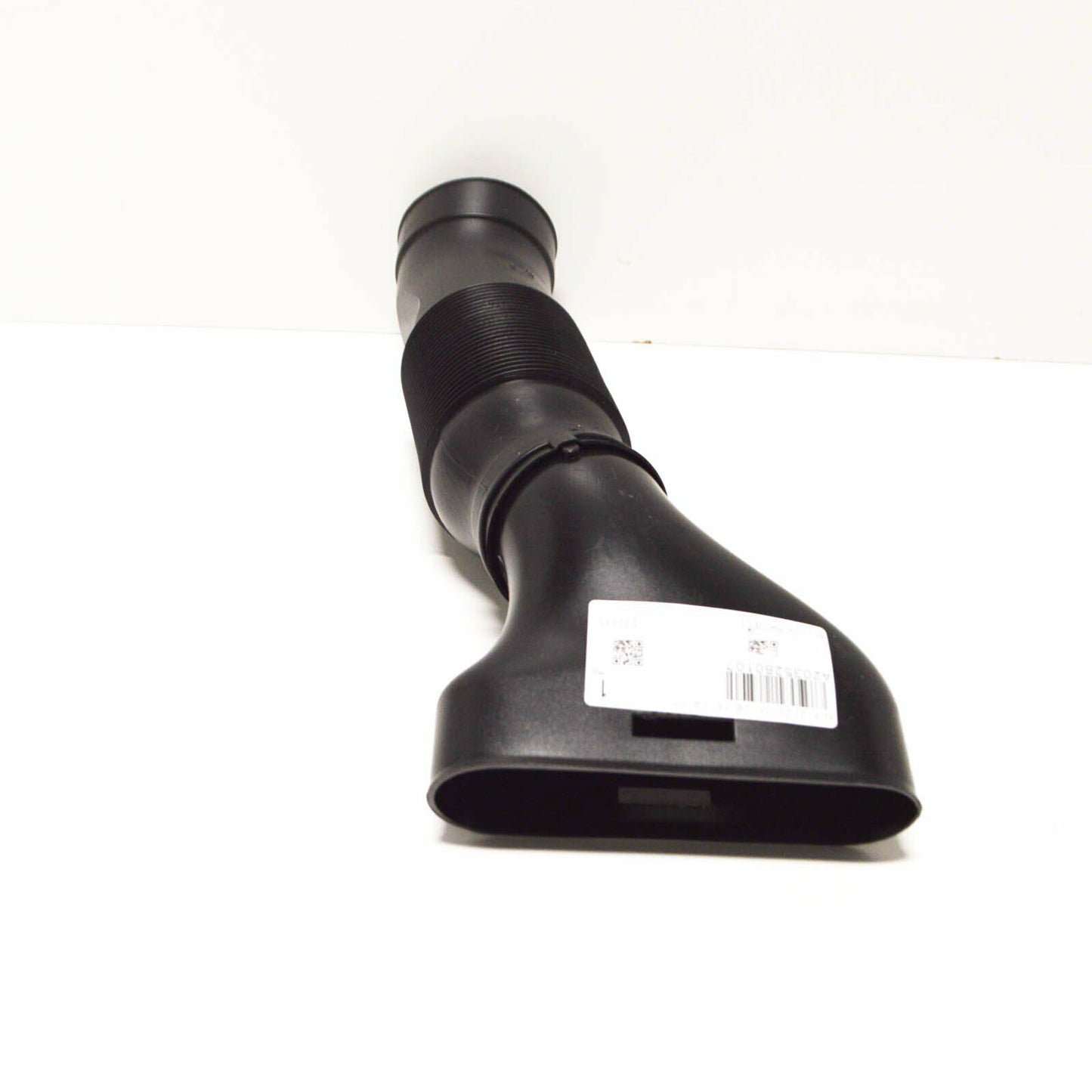 NEW MERCEDES-BENZ C-CLASS W203 AIR INTAKE HOSE LEFT SIDE A2035280107 ORIGINAL