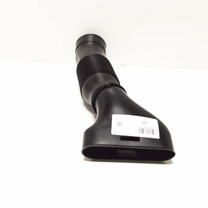 NEW MERCEDES-BENZ C-CLASS W203 AIR INTAKE HOSE LEFT SIDE A2035280107 ORIGINAL