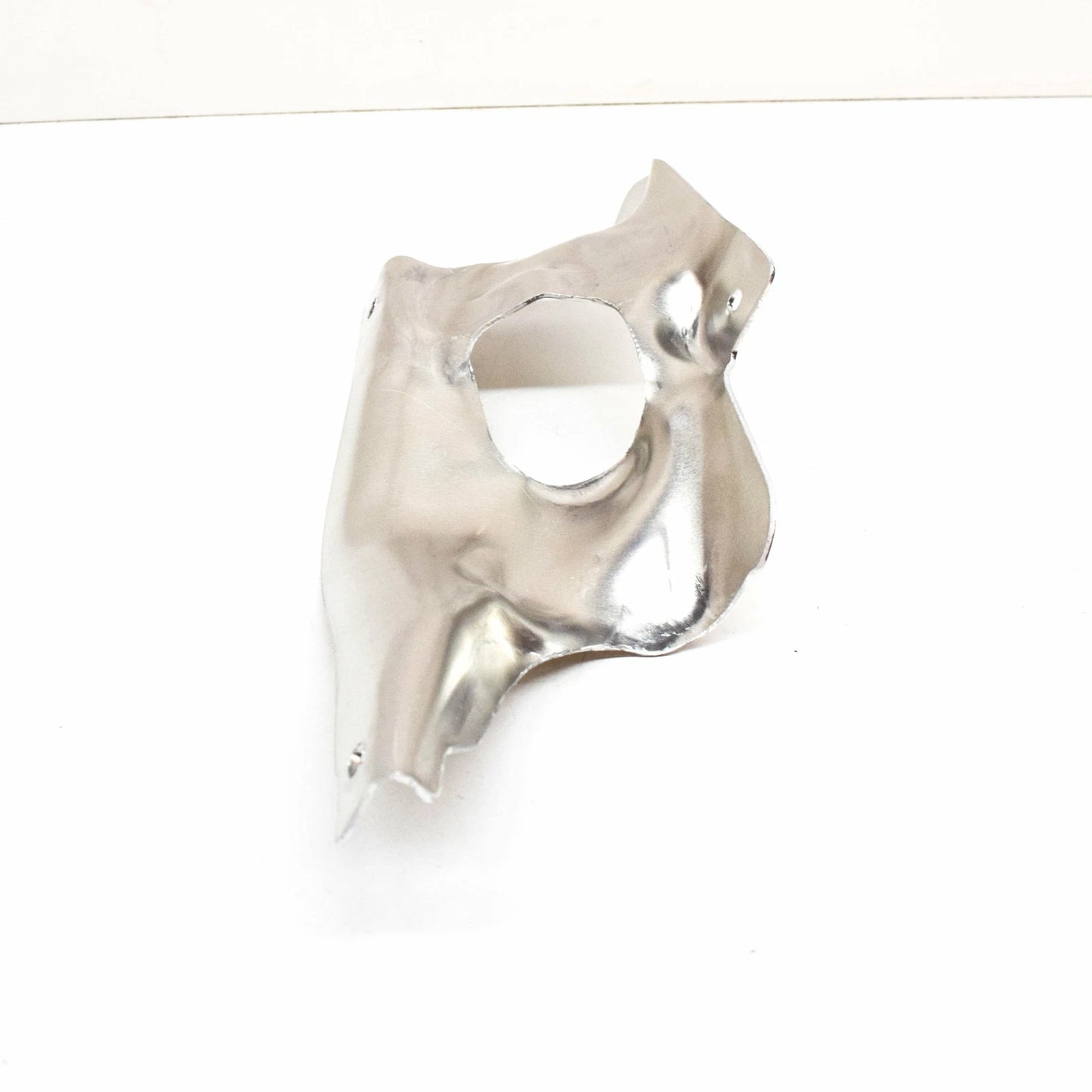 NEW BMW 5 G30 CENTER RIGHT HEAT INSULATION 51487452103 ORIGINAL