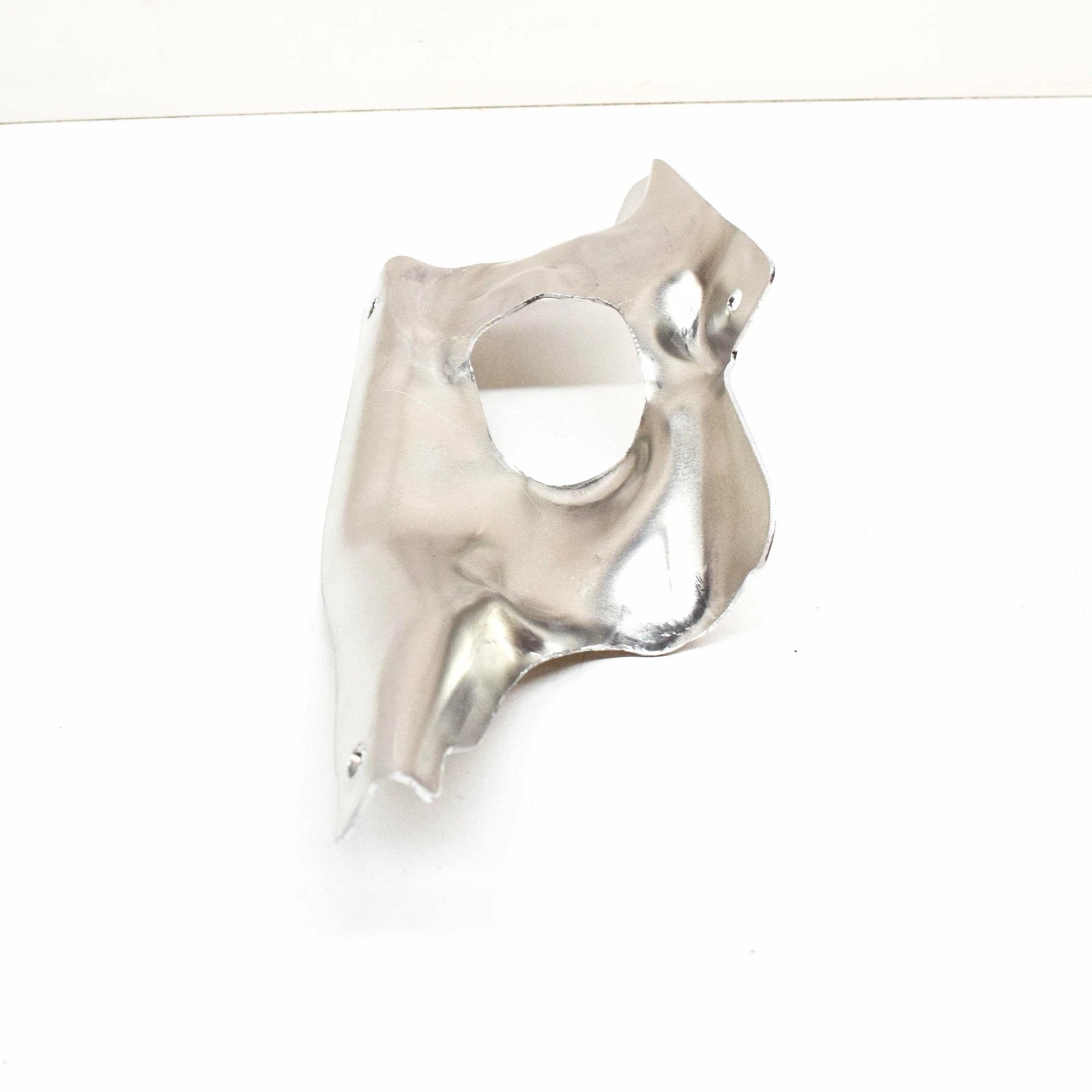 NEW BMW 5 G30 CENTER RIGHT HEAT INSULATION 51487452103 ORIGINAL