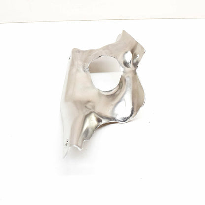 NEW BMW 5 G30 CENTER RIGHT HEAT INSULATION 51487452103 ORIGINAL