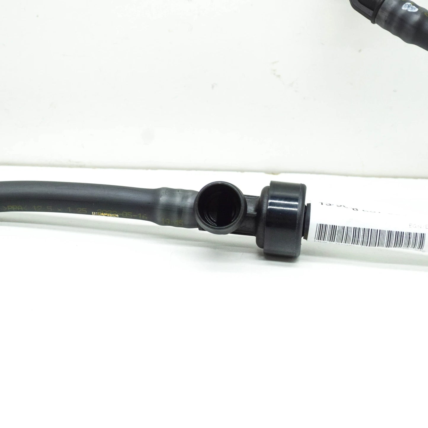 NEW BMW 3 G20 SUCTION JET PUMP WITH LINE 13908667031 ORIGINAL