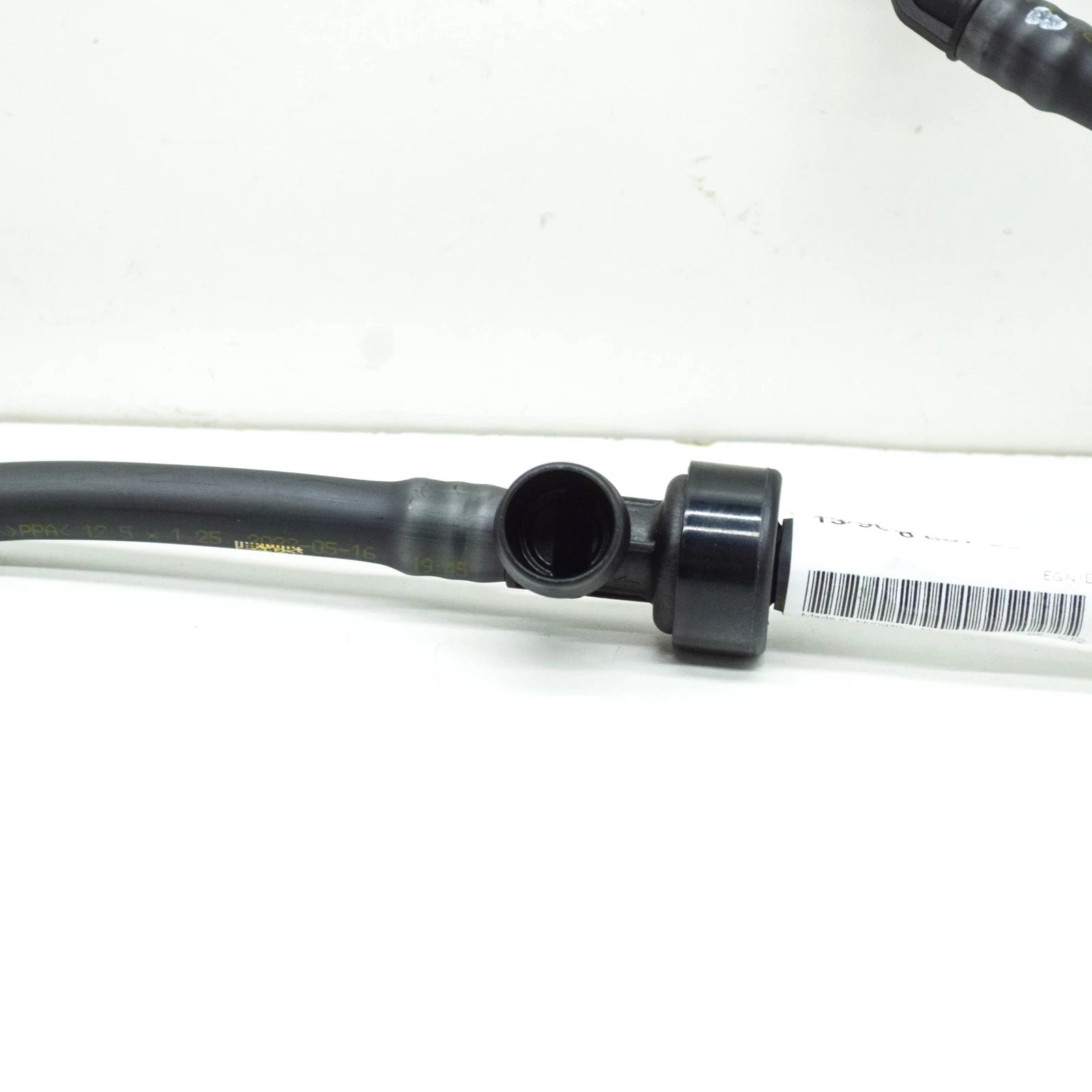 NEW BMW 3 G20 SUCTION JET PUMP WITH LINE 13908667031 ORIGINAL