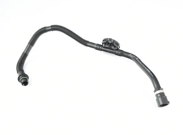 NEW MERCEDES-BENZ CLA C117 ENGINE VENT LINE A2700182800 ORIGINAL