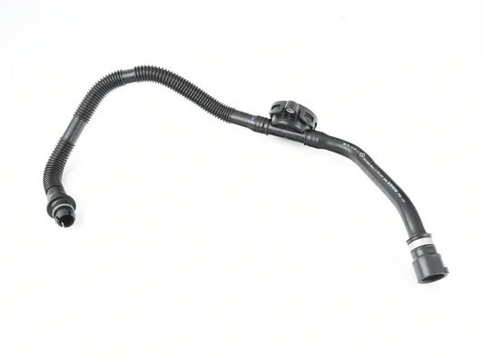 NEW MERCEDES-BENZ CLA C117 ENGINE VENT LINE A2700182800 ORIGINAL