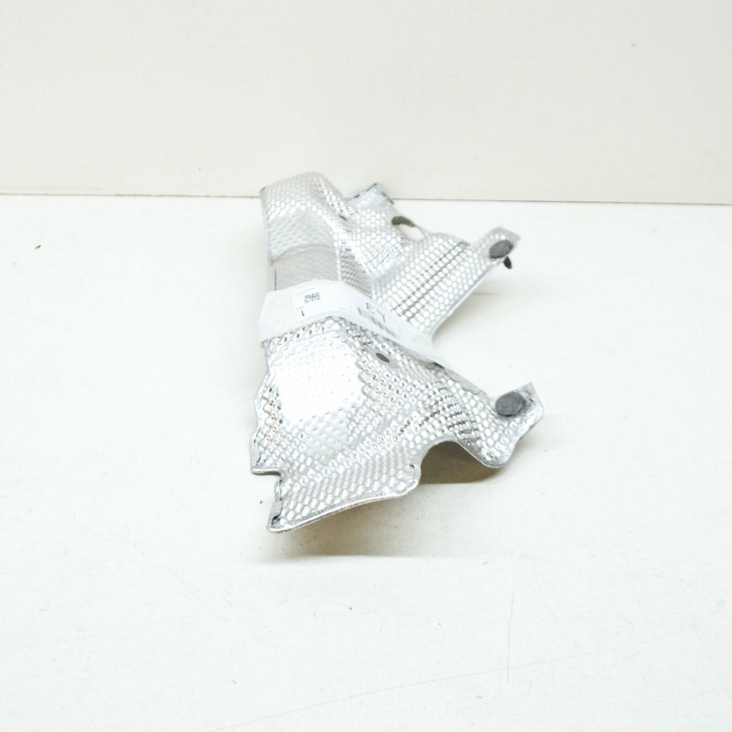 NEW AUDI SQ7 4M FRONT LEFT SIDE HEAT PROTECTION SHIELD 4M0399299F ORIGINAL