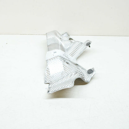 NEW AUDI SQ7 4M FRONT LEFT SIDE HEAT PROTECTION SHIELD 4M0399299F ORIGINAL