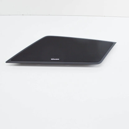 NEW VW TIGUAN AD MK2 DASHBOARD LOUDSPEAKER COVER RHD 5NC85812281U ORIGINAL