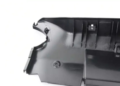 NEW BMW 3 E36 REAR TRUNK PANEL TRIM 51478410735 8410735 ORIGINAL