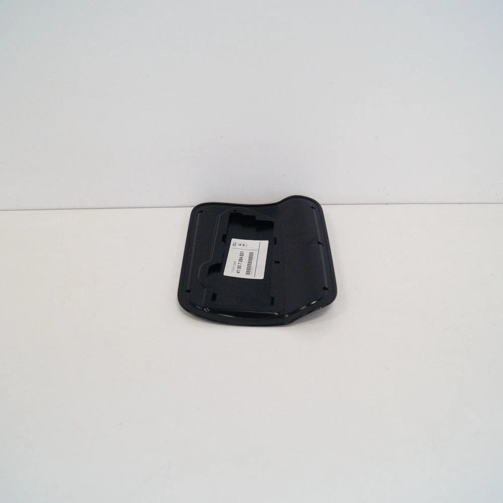 NEW BMW 6 F06 FUEL FLAP LID 41007284831 7284831 ORIGINAL