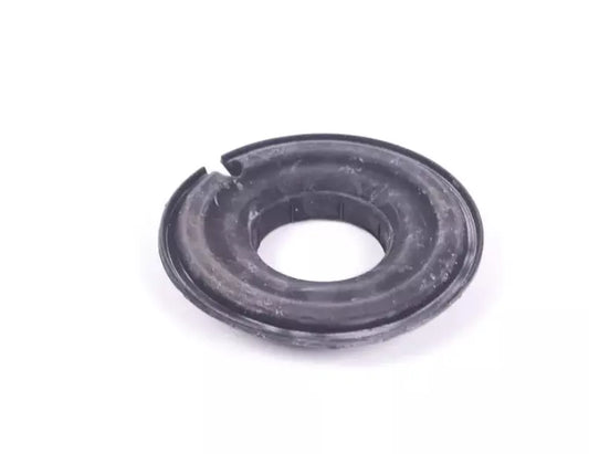 NEW AUDI A4 B8 FRONT COIL SPRING RUBBER MOUNT 8K0412109A ORIGINAL