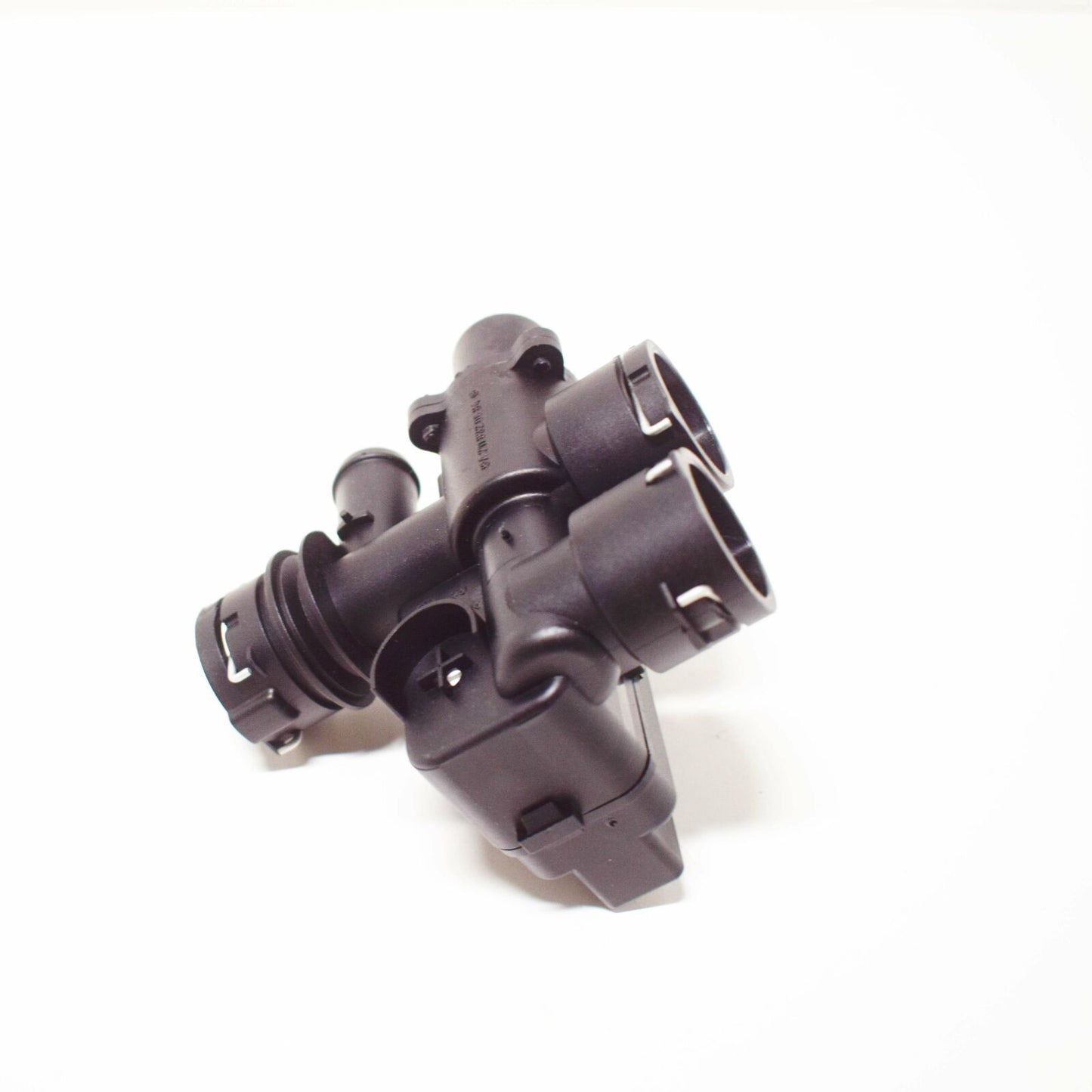 NEW MB E-CLASS W211 HEATER CONTROL VALVE SOLENOID A2118320684 ORIGINAL