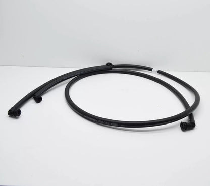 NEW BMW 6 CABRIO E64 HEADLIGHT WASHER HOSE 61677051372 7051372 ORIGINAL