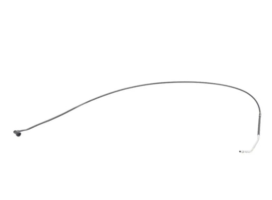 NEW VOLKSWAGEN JETTA A6 MK6 FUEL FEED PIPE 5C0201293B ORIGINAL