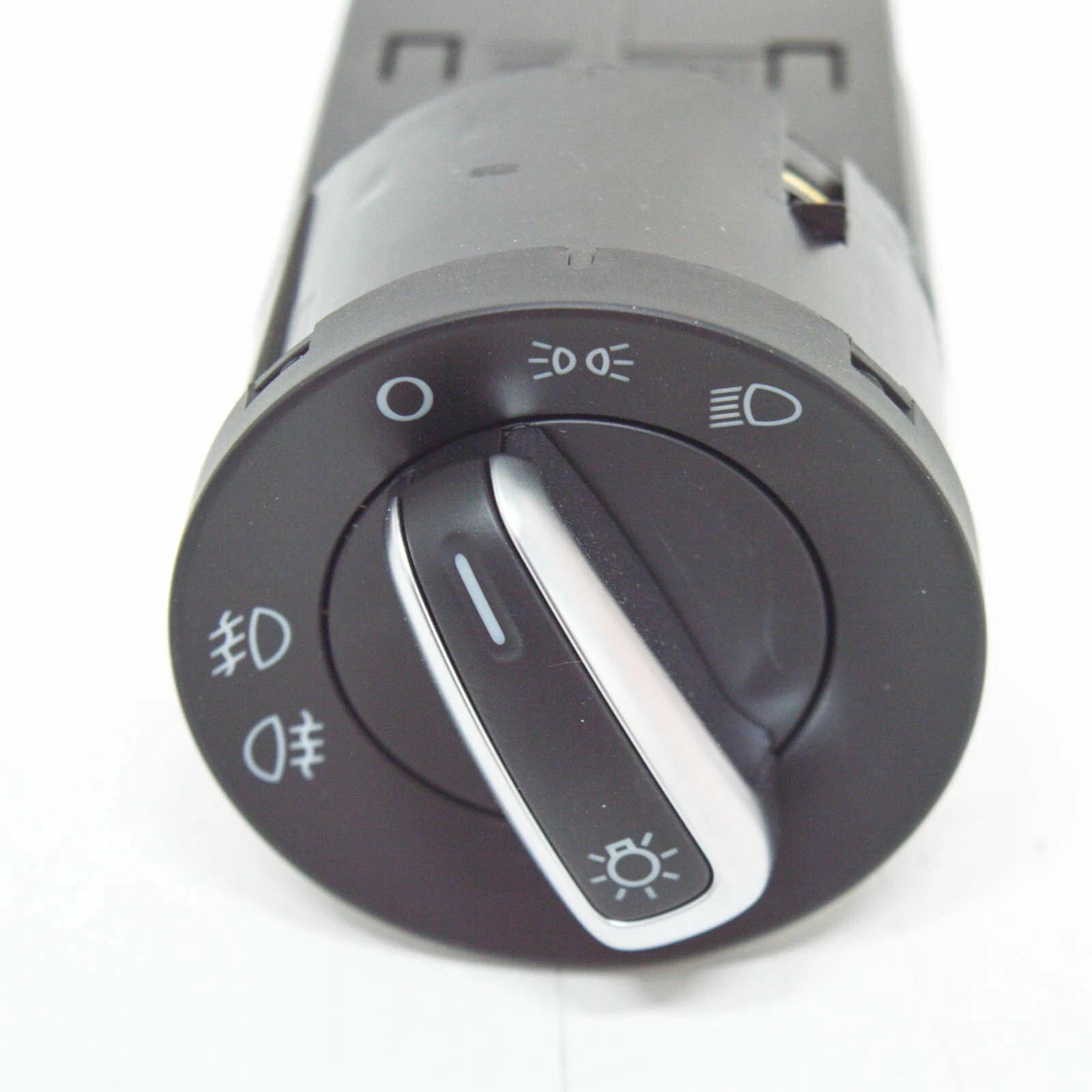NEW VOLKSWAGEN POLO 6R HEADLIGHT CONTROL SWITCH 6R0941531JAPV