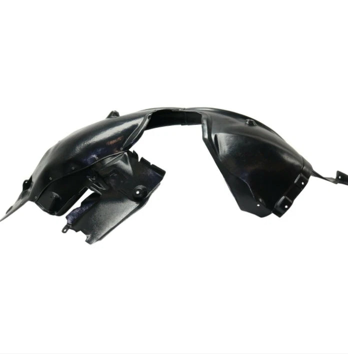 NEW BMW 5 E60 FRONT RIGHT INNER FENDER LINING 7186922 51717186922 ORIGINAL