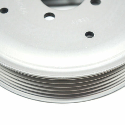 NEW AUDI Q7 4M ENGINE WATER PUMP PULLEY 06M121031D ORIGINAL