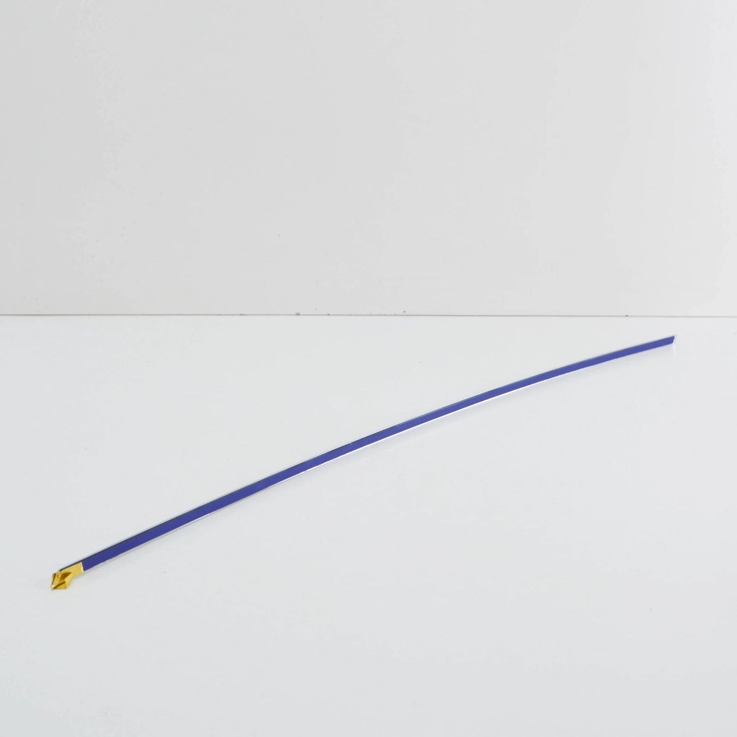 NEW MERCEDES-BENZ A W169 REAR RIGHT DOOR TRIM STRIP A1697370222 ORIGINAL