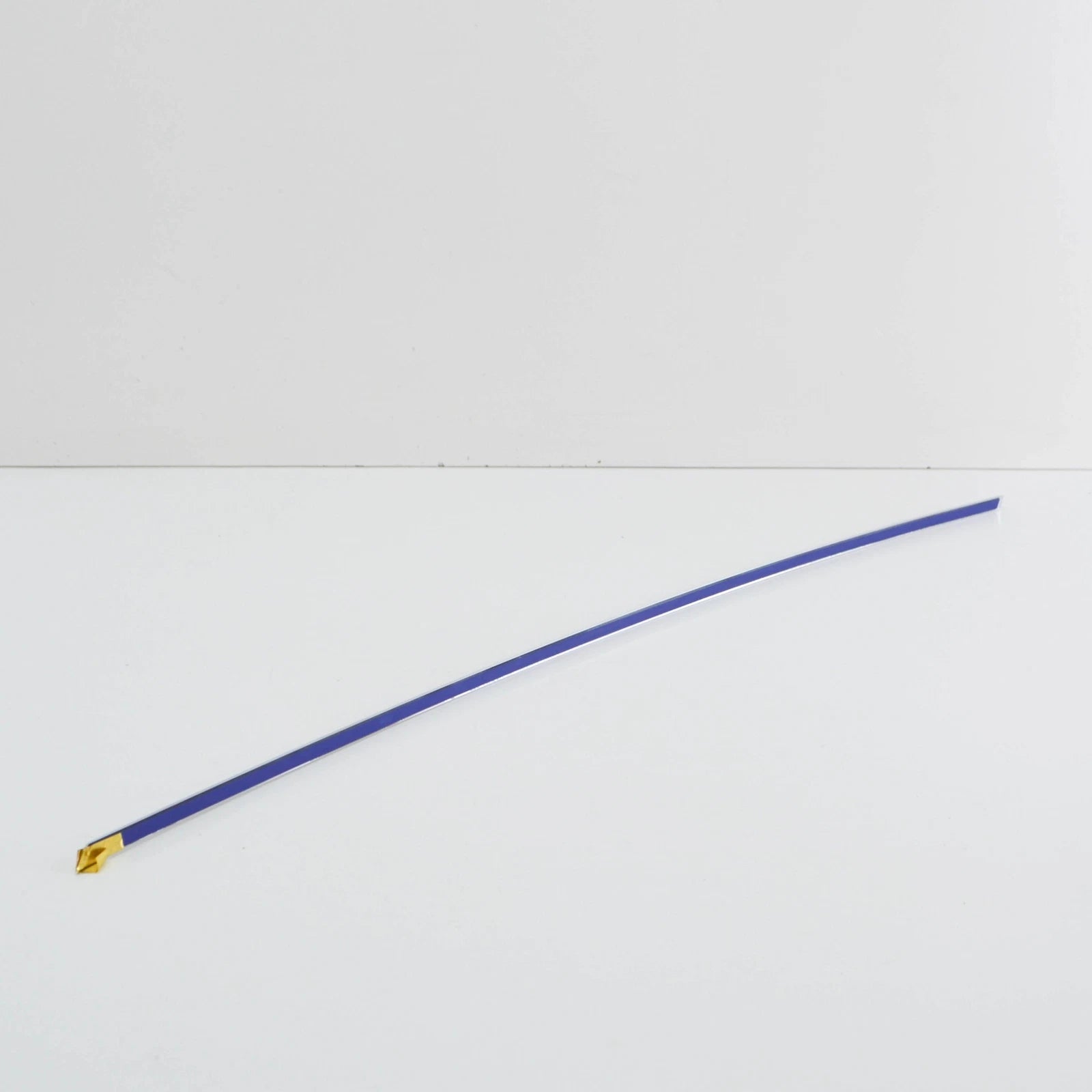 NEW MERCEDES-BENZ A W169 REAR RIGHT DOOR TRIM STRIP A1697370222 ORIGINAL