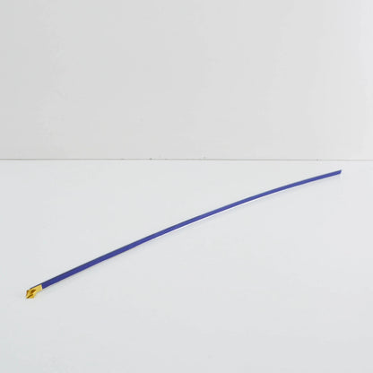 NEW MERCEDES-BENZ A W169 REAR RIGHT DOOR TRIM STRIP A1697370222 ORIGINAL