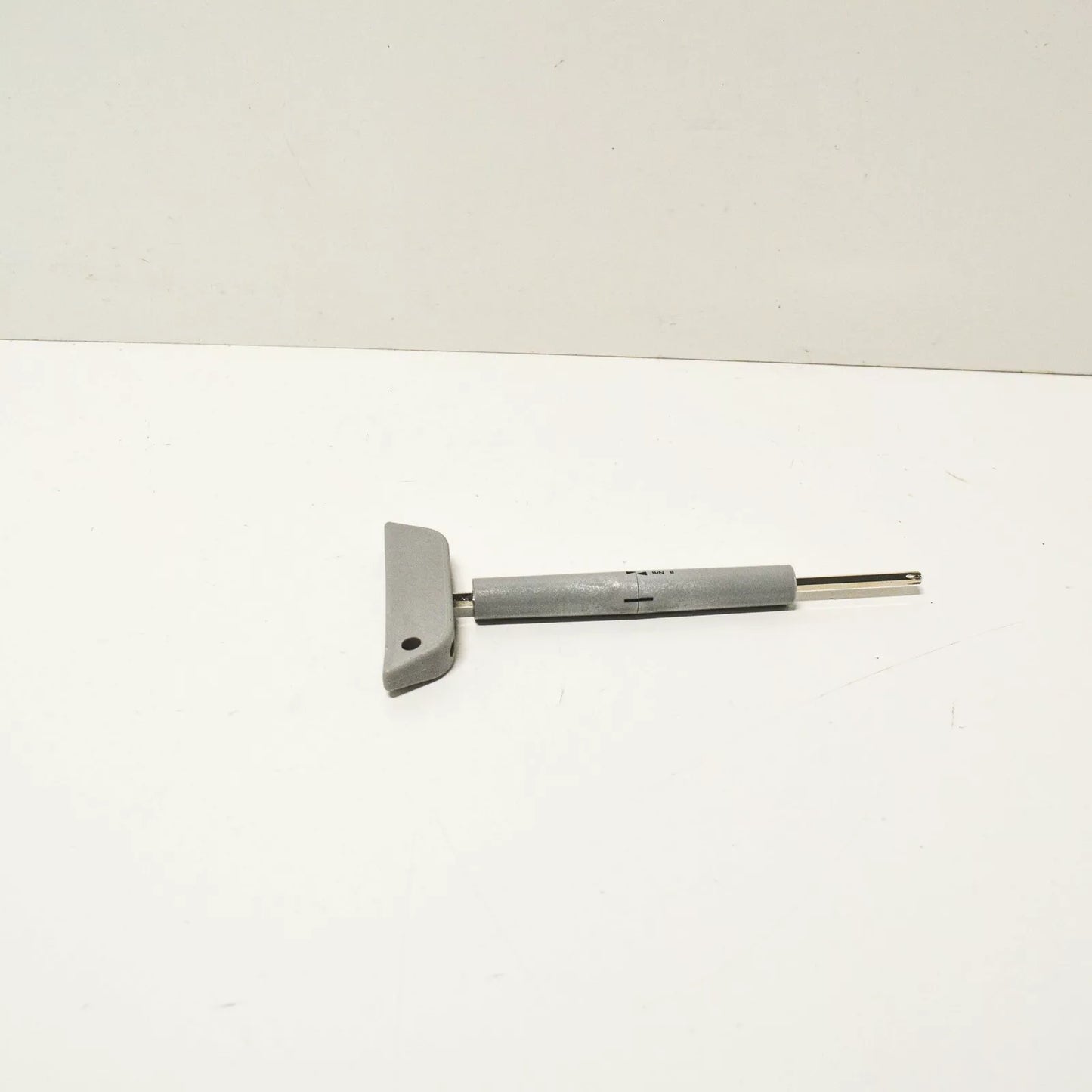 NEW BMW 1 E81 ROOF RACK TORQUE WRENCH 82790392011 ORIGINAL