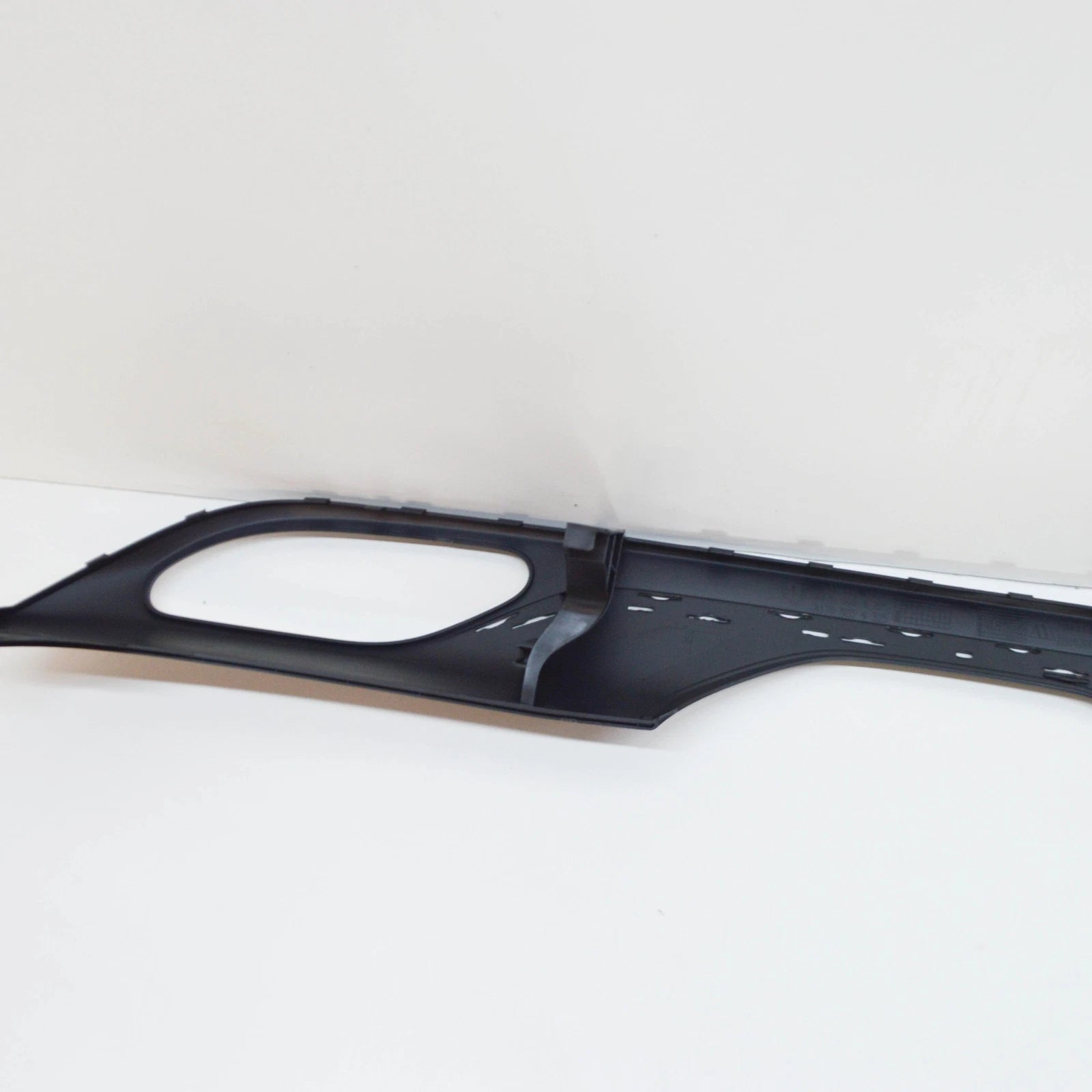 NEW MERCEDES-BENZ A W176 REAR BUMPER BOTTOM TRIM A1768854725 ORIGINAL