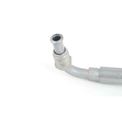 NEW MERCEDES-BENZ CL C215 FRONT RIGHT HYDRAULIC LINE A2209970452 ORIGINAL