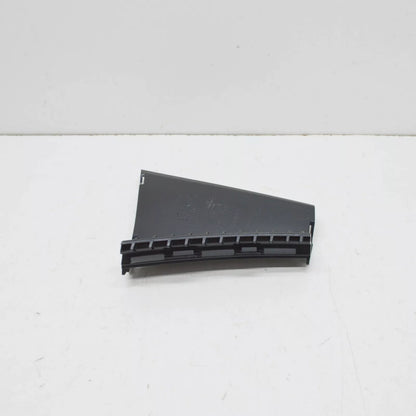 NEW AUDI A6 C8 FRONT BUMPER COVER LEFT AIR GUIDE 4K0121763G ORIGINAL