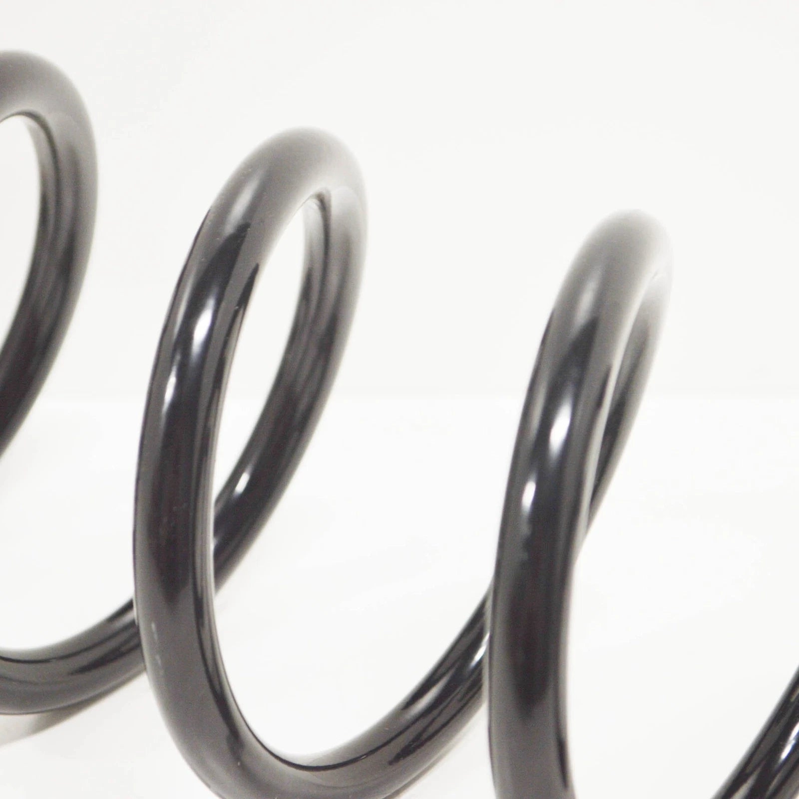 NEW AUDI A4 B8 REAR LEFT COIL SPRING 8K0511115HB ORIGINAL