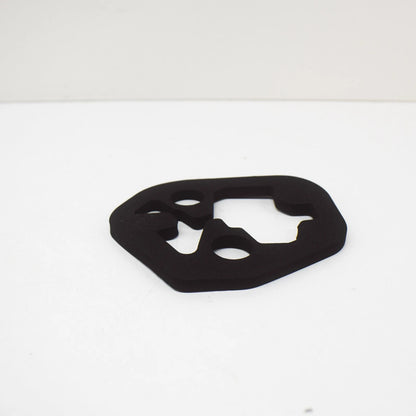 NEW VOLKSWAGEN PASSAT B8 REAR INNER TAIL LIGHT SEAL 3G5945395 ORIGINAL