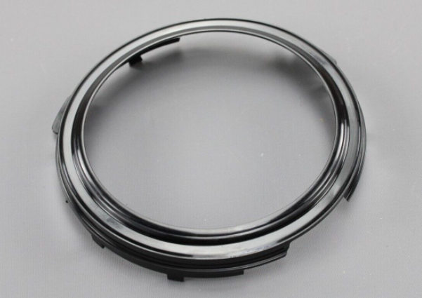 new volkswagen caddy sb steering column steering slip trim ring cover 5k0953259b