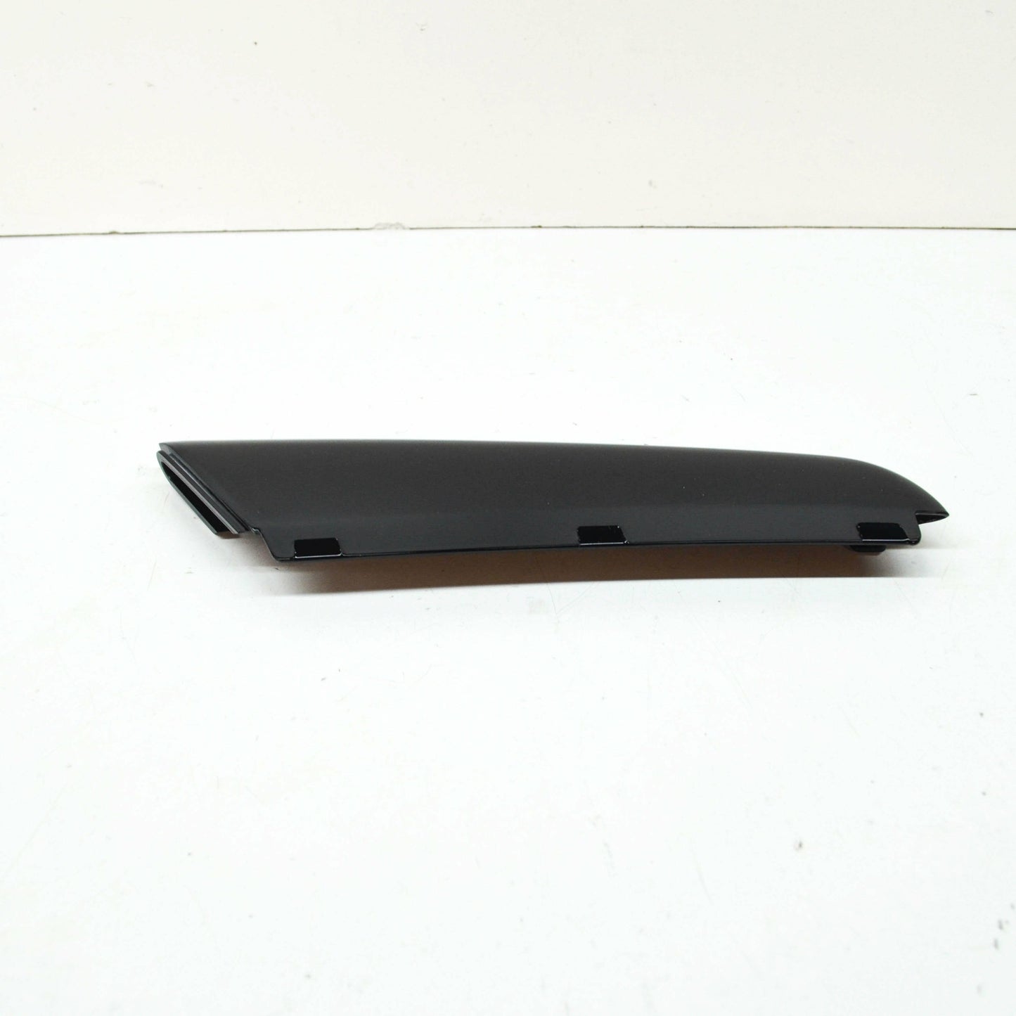 NEW MB SLK R171 FRONT RIGHT RADIATOR GRILLE TRIM A1718880273 ORIGINAL