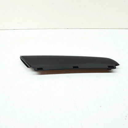 NEW MB SLK R171 FRONT RIGHT RADIATOR GRILLE TRIM A1718880273 ORIGINAL