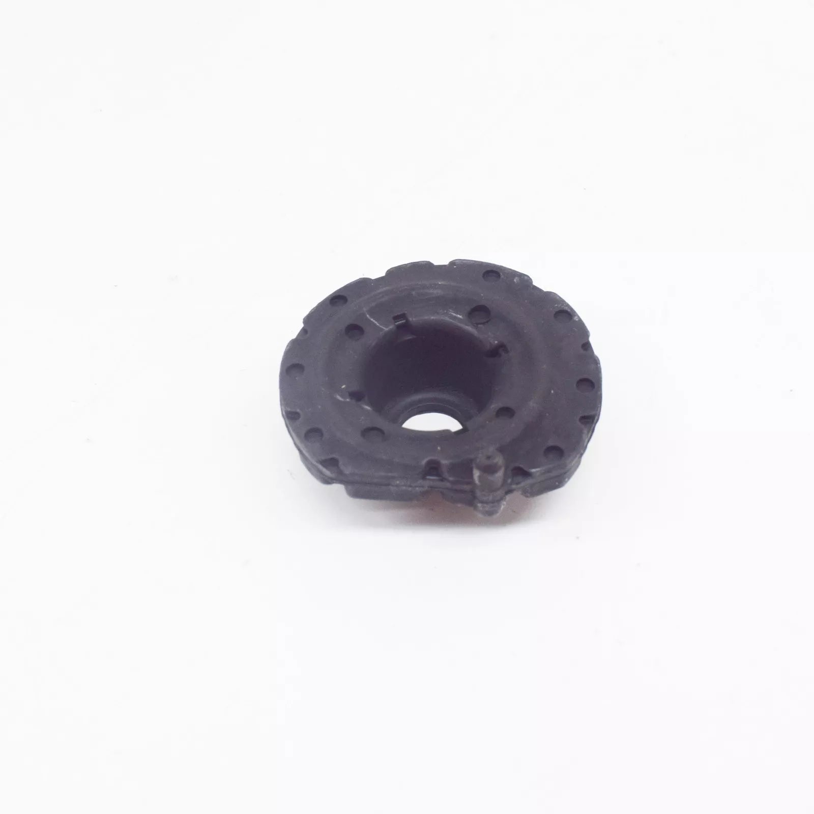 NEW AUDI A4 8E B6 REAR LOWER SPRING SUPPORT 8E0512297J ORIGINAL