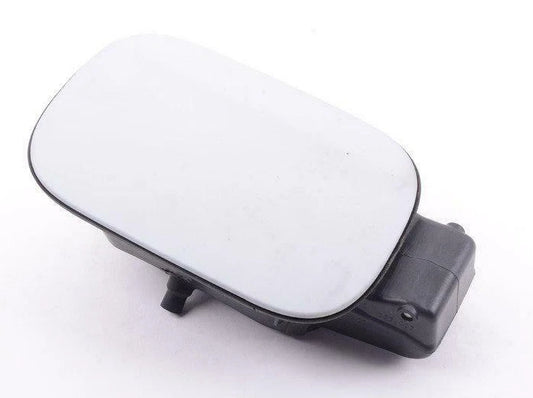 NEW VOLKSWAGEN JETTA A5 FUEL DOOR FILLER FLAP 1K5809857BGRU ORIGINAL
