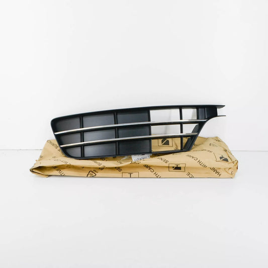 NEW AUDI A7 SPORTBACK 4G8 FRONT BUMPER LEFT GRILLE 4G8807647D9B9