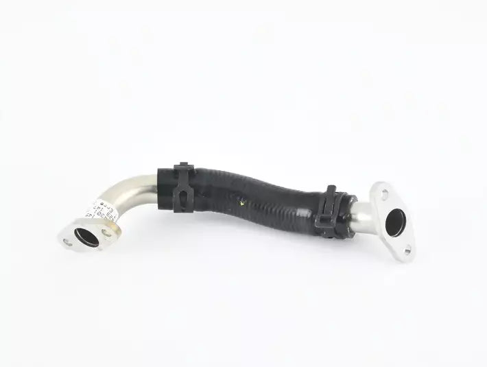 NEW AUDI A3 SPORTBACK 8Y TURBOCHARGER OIL RETURN LINE 07K145735G ORIGINAL