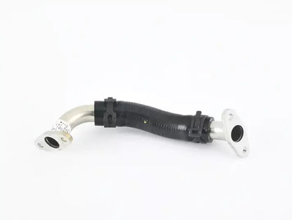 NEW AUDI A3 SPORTBACK 8Y TURBOCHARGER OIL RETURN LINE 07K145735G ORIGINAL