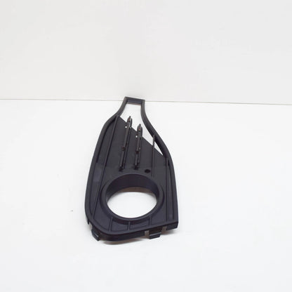 NEW BMW 4 F32 LEFT FOG LIGHT LUXURY LINE GRILLE 51117309621 2016 ORIGINAL