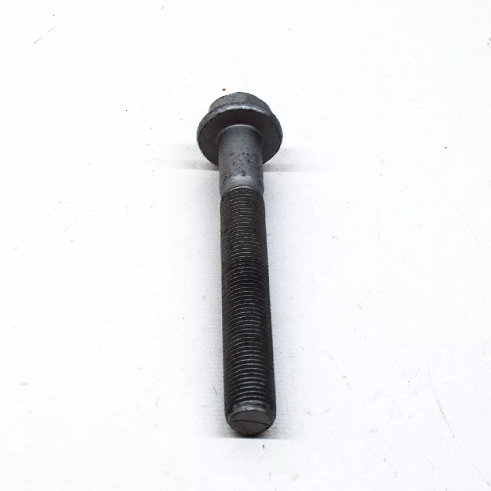 NEW MERCEDES-BENZ E W210 HEXAGON HEAD BOLT N910105014020 ORIGINAL
