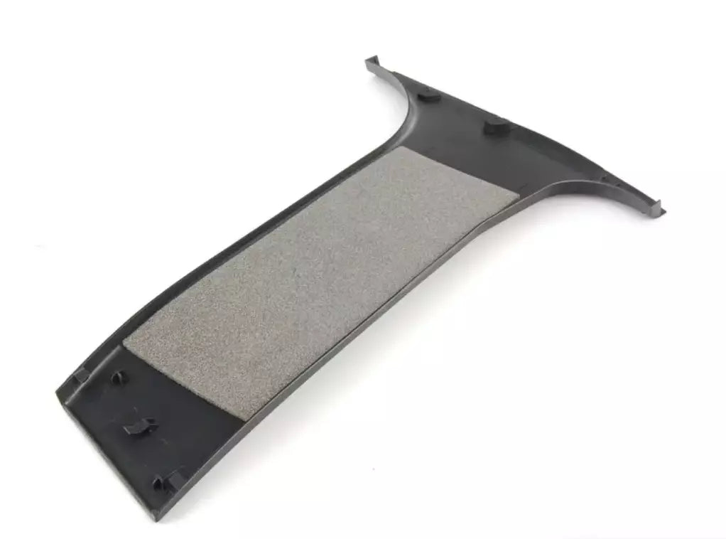 NEW BMW 5 E39 RIGHT LOWER CENTRE COLUMN TRIM PANEL 51438202612 8202612 ORIGINAL