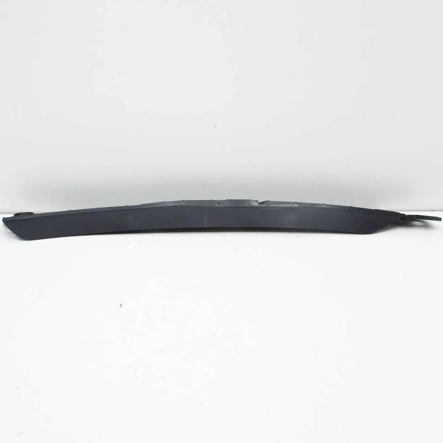 NEW BMW M5 F90 FRONT BUMPER RIGHT PRESSURE LIP 51118084176 ORIGINAL