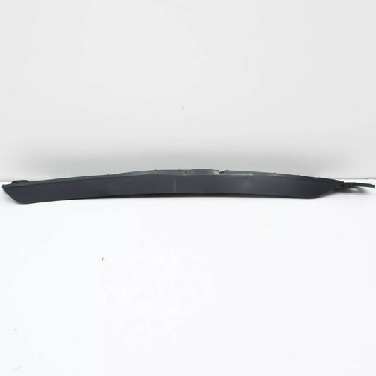 NEW BMW M5 F90 FRONT BUMPER RIGHT PRESSURE LIP 51118084176 ORIGINAL