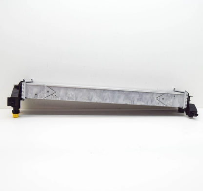 NEW VW SHARAN 7N ENGINE ADDITIONAL COOLER FOR COOLANT 7N0121253C ORIGINAL