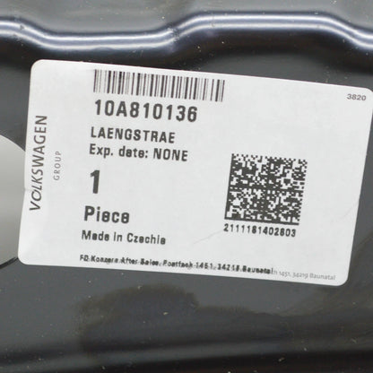 NEW VOLKSWAGEN ID.3 E11 RIGHT UPPER SIDE MEMBER 10A810136