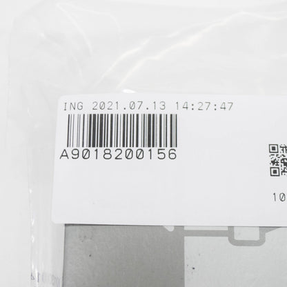 NEW MB SPRINTER W905 REAR NUMBER PLATE LIGHT A9018200156 ORIGINAL