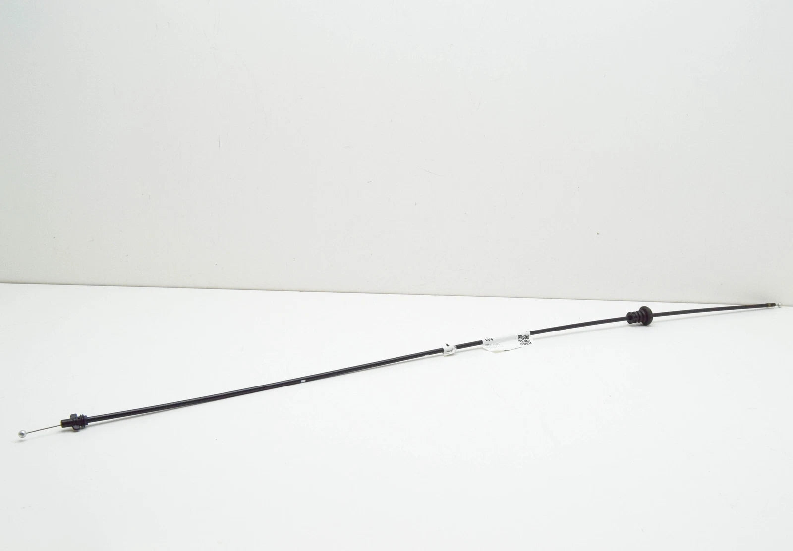 NEW VW CRAFTER MK2 SY FRONT HOOD LID LOCK CABLE 7C0823535 ORIGINAL