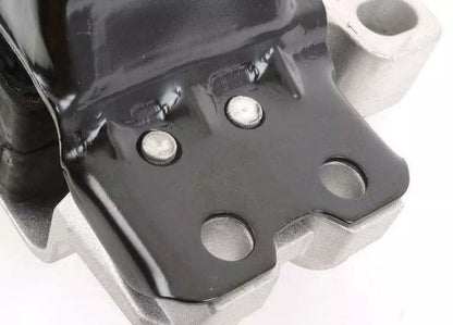 NEW VOLKSWAGEN PASSAT B6 3C LEFT GEARBOX MOUNT 3C0199555AA ORIGINAL