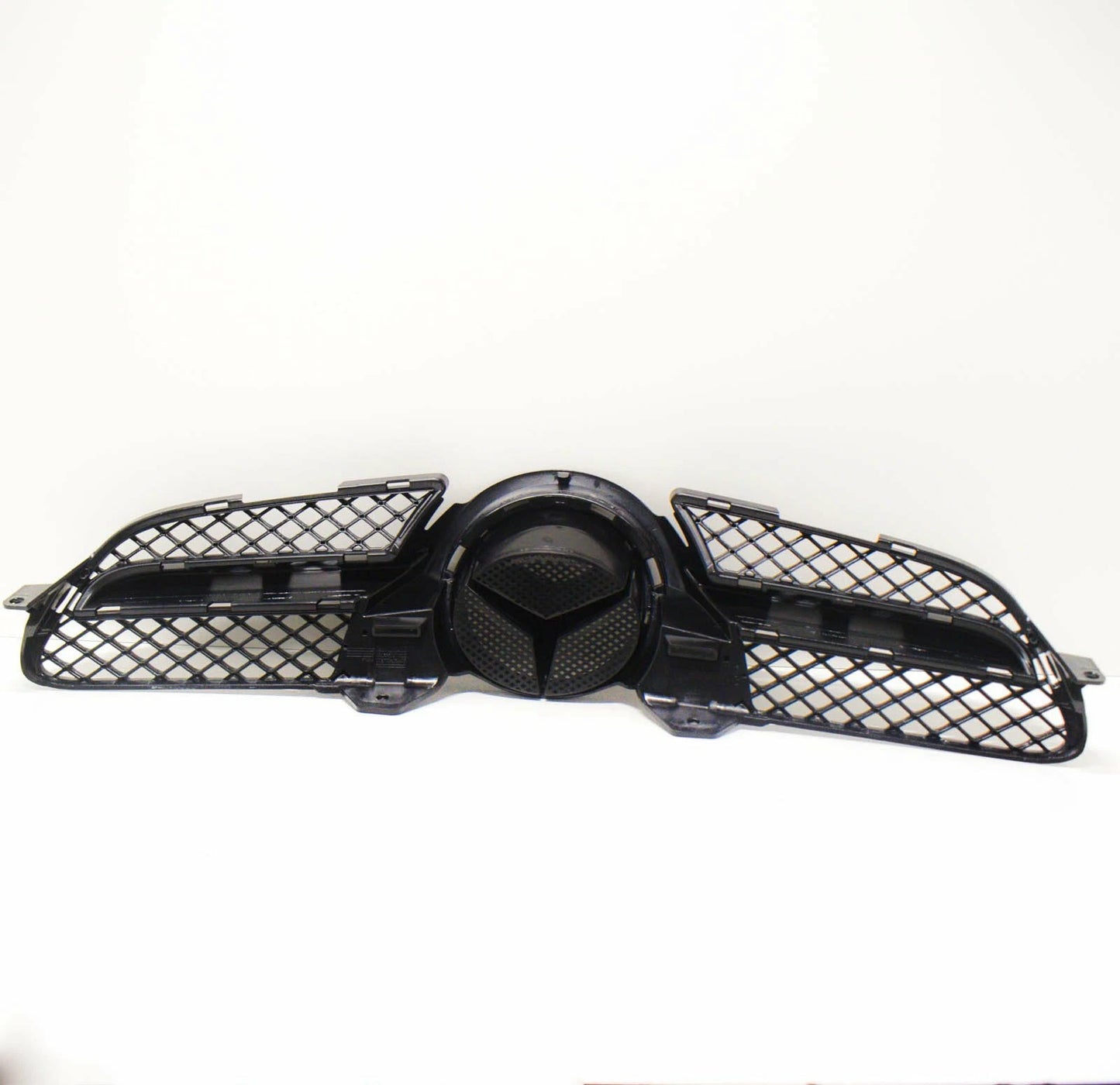 NEW MERCEDES-BENZ SLK R171 RADIATOR GRILLE A1718880260 ORIGINAL